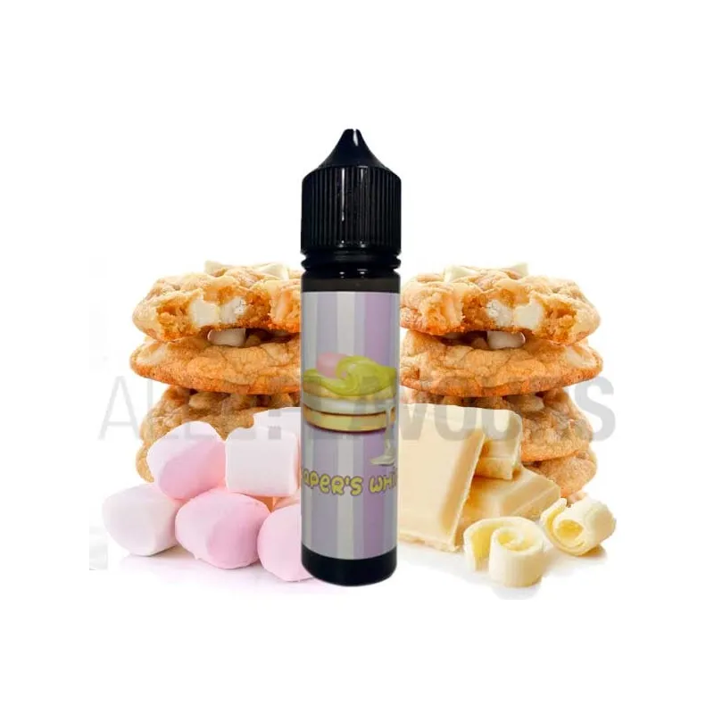 Aroma vapeo sin nicotina Vapers Whim Daruma E-Liquid Aroma vapeo sin nicotina Vapers Whim Daruma E-Liquid