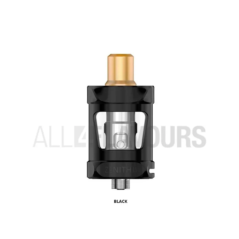 Zenith II Tank Innokin