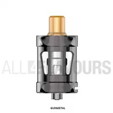 Zenith II Tank Innokin