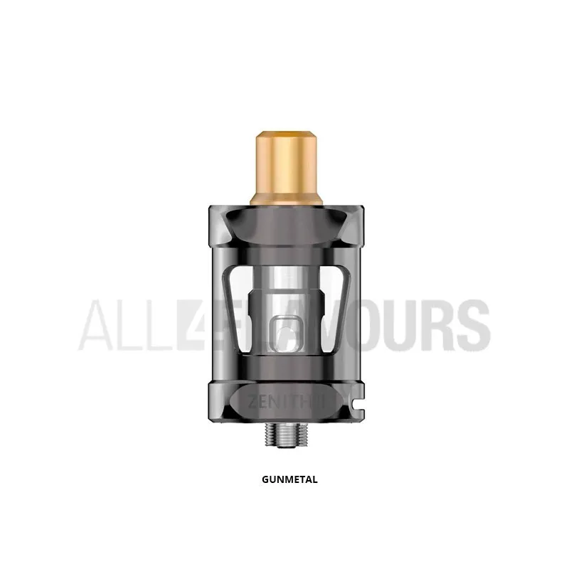 Zenith II Tank Innokin