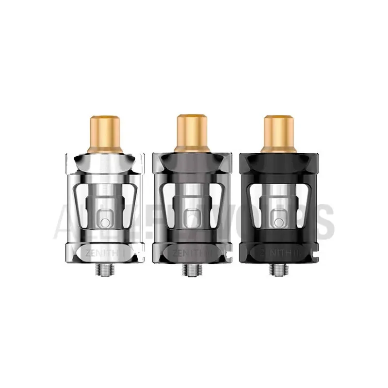 Clamorizador Innokin Zenith Pro MTL Clamorizador Innokin Zenith Pro MTL