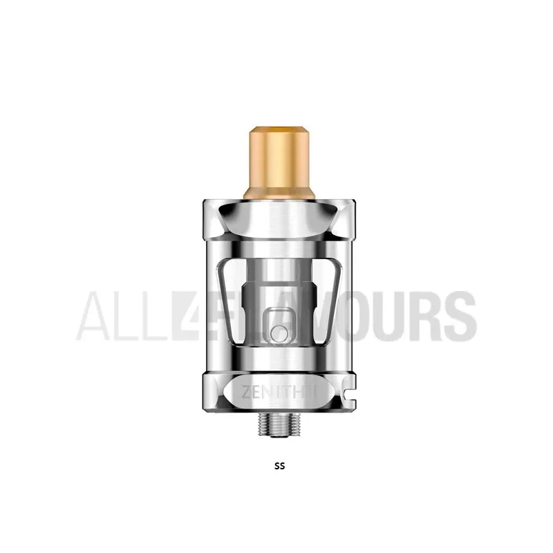 Zenith II Tank Innokin