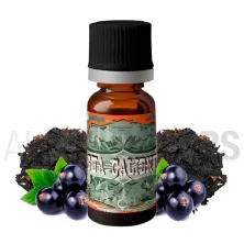Agua Caliente 10 ml Officine Svapo