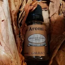 Galileo 10 ml Officine Svapo