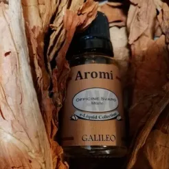 Galileo 10 ml Officine Svapo