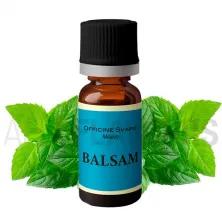 Balsam 10 ml Officine Svapo