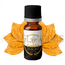 Brebbia 70 Anniversario 10 ml Officine Svapo