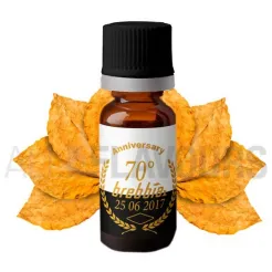 Brebbia 70 Anniversario 10 ml Officine Svapo