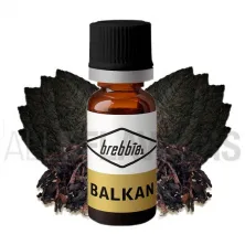 Brebbia Balkan 10 ml Officine Svapo