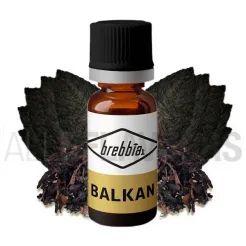 Brebbia Balkan 10 ml Officine Svapo