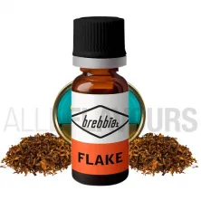 Brebbia Flake 10 ml Officine Svapo