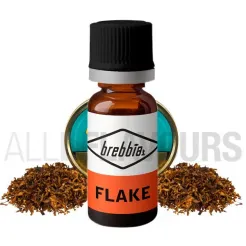 Brebbia Flake 10 ml Officine Svapo