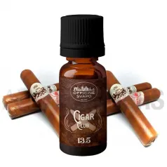 Extracto orgánico tabaco sin nicotina Cigar Club 13.5 10 ml Officine Svapo