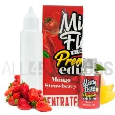aroma vapeo para preparar tu líquido de vapeo con sabor frutal Mistiq Flava