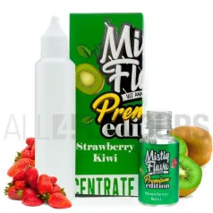 aroma vapeo para preparar tu líquido de vapeo con sabor frutal Mistiq Flava