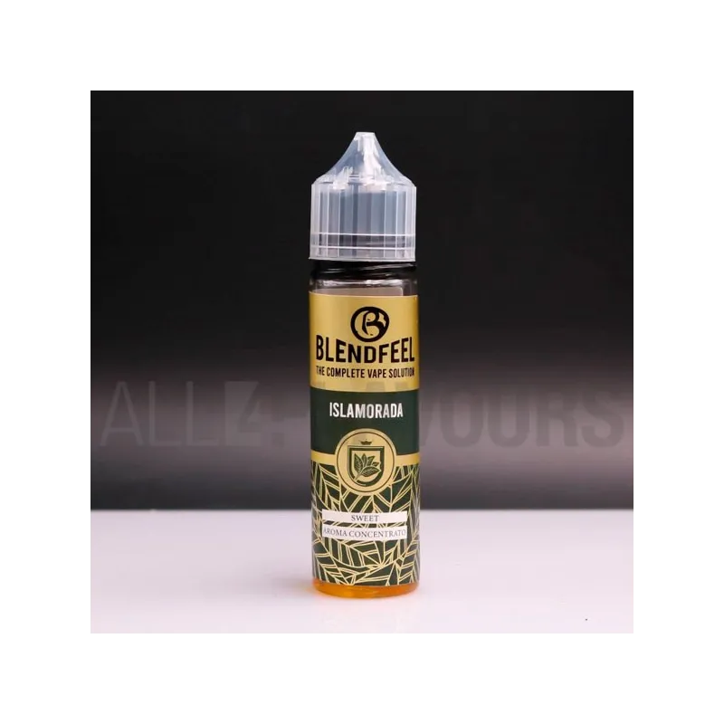 extracto orgánico tabaco sin nicotina isla morada 20 ml Blendfeel sabor a tabaco tropical extracto orgánico tabaco sin nicotina isla morada 20 ml Blendfeel sabor a tabaco tropical