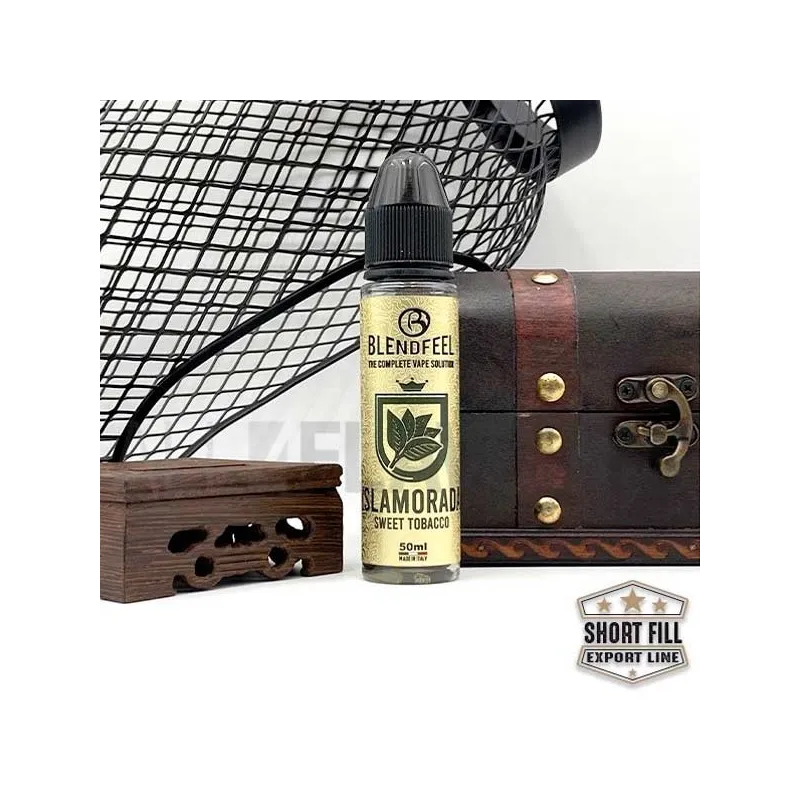 Líquido vaper sin nicotina Isla morada 50 ml bleenfeel 50 ml sabor tabaco tropical Líquido vaper sin nicotina Isla morada 50 ml bleenfeel 50 ml sabor tabaco tropical
