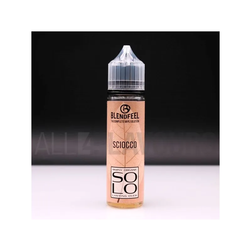 extracto orgánico tabaco sin nicotina Sciocco 20 ml Blendfeel sabor a tabaco robusto extracto orgánico tabaco sin nicotina Sciocco 20 ml Blendfeel sabor a tabaco robusto