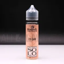 Zio Sam UK 20 ml Blendfeel
