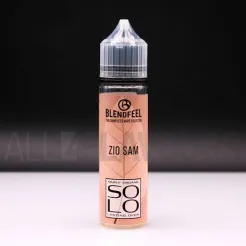 Zio Sam UK 20 ml Blendfeel
