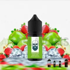 Pack Sales Rasputin Manzana 22 ml Daruma