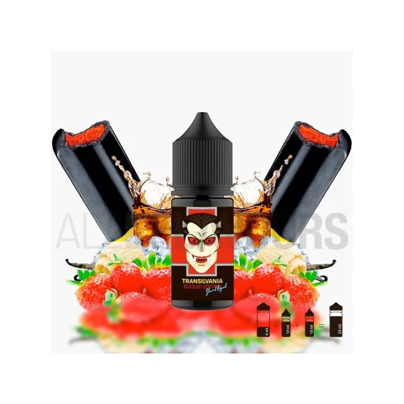 Pack Sales Transilvania 22 ml Daruma