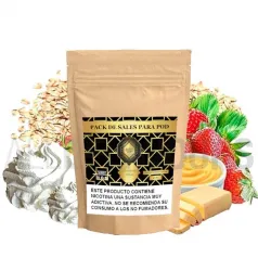 líquido vaper sales nicotina 22 ml strawberry dram sabor dulce best vap