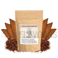 Pack Sales American 22 ml West Blend