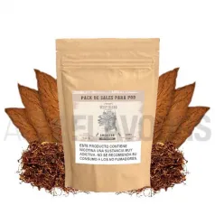Pack Sales American 22 ml West Blend