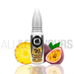 Guava Passion Fruit Pineapple 30 ml Riot Squad