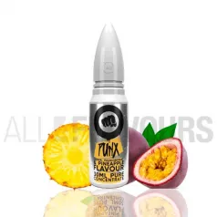 Guava Passion Fruit Pineapple 30 ml Riot Squad