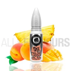 Mango Peach Pineapple 30 ml Riot Squad
