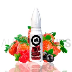 Strawberry Raspberry 30 ml Riot Squad
