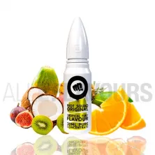 Tropical Fury 30 ml Riot Squad