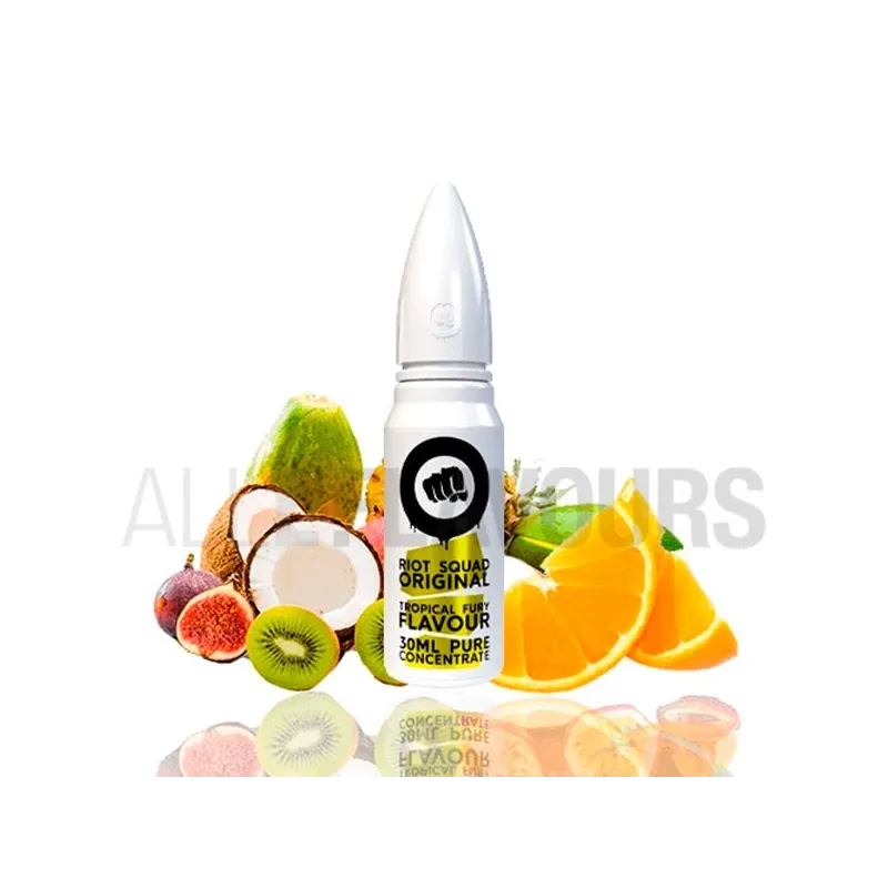 aroma vaper sin nicotina para hacer tu líquido con alquimia sabor frutal Riot Squad aroma vaper sin nicotina para hacer tu líquido con alquimia sabor frutal Riot Squad