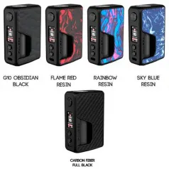 Mod vapeo eletrónico Vandy Vape Pulse V2 BF