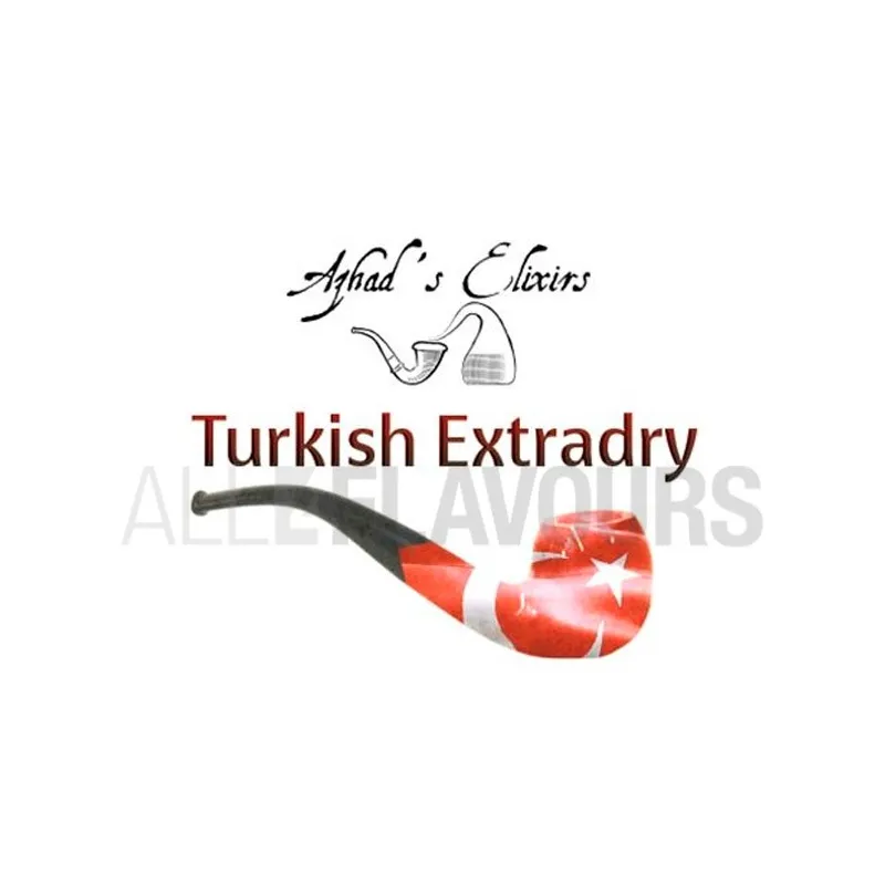 Turkish Extradry 10 ml Azhad´s Elixir