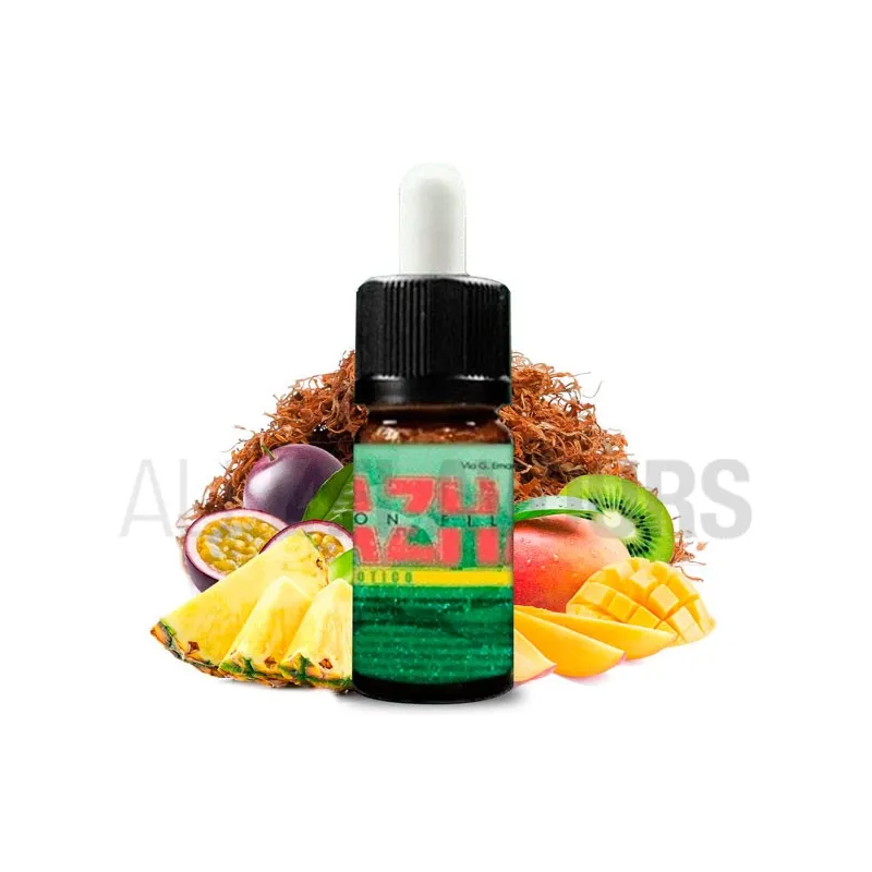 Extracto orgánico tabaco sin nicotina L´Esotico Azhads elixir sabor a tabaco Extracto orgánico tabaco sin nicotina L´Esotico Azhads elixir sabor a tabaco