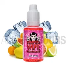 Pinkman Ice 30 ml Vampire Vape