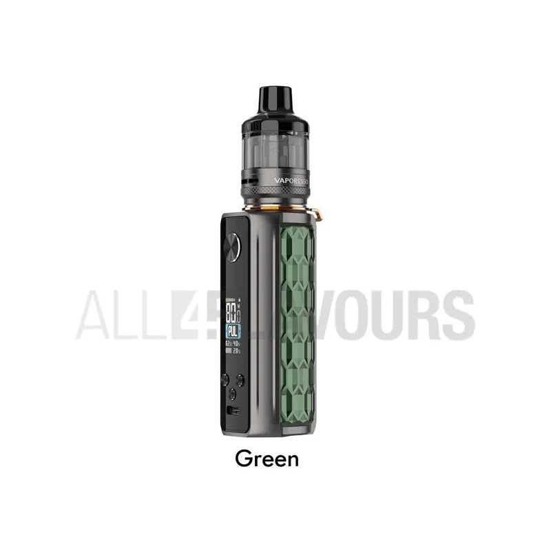 Target 80 Kit Vaporesso