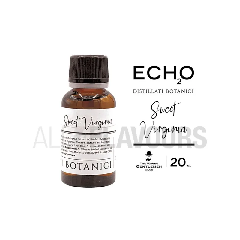 Extracto orgánico de tabaco sweet virginia sin nicotina The vaping gentlemen club Extracto orgánico de tabaco sweet virginia sin nicotina The vaping gentlemen club