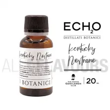 Echo Kentucky Nostrano 20 ml The Vaping Gentlemen Club
