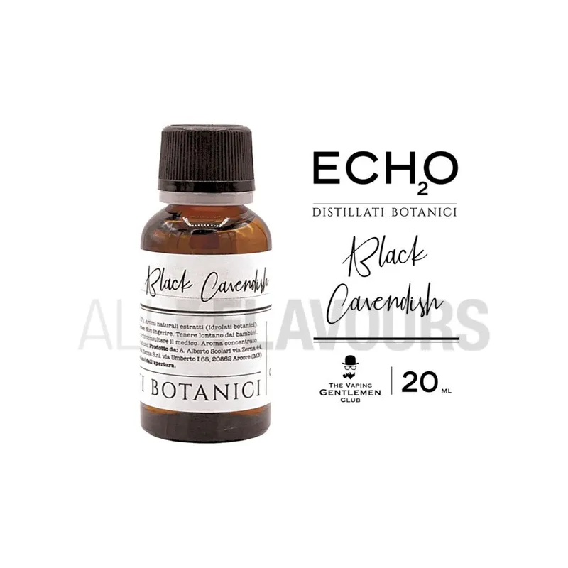 Extracto orgánico de tabaco cavendish sin nicotina The vaping gentlemen club Extracto orgánico de tabaco cavendish sin nicotina The vaping gentlemen club