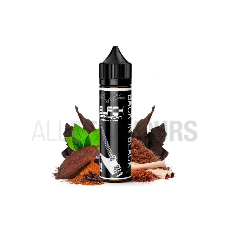 Extracto orgánico tabaco sin nicotina Black 99% 20 ml Azhads elixir sabor a tabaco Extracto orgánico tabaco sin nicotina Black 99% 20 ml Azhads elixir sabor a tabaco
