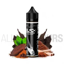 Black 99% 20 ml Azhad´s Elixir