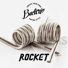 Rocket Single Coil 0.30 Ohm Bacterio Coils