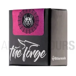 Resistencias Black Widow Single 0.30 Ohm Charro