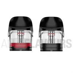 Cartuchos Vaporesso Luxe Q 2 ml (pack 2)