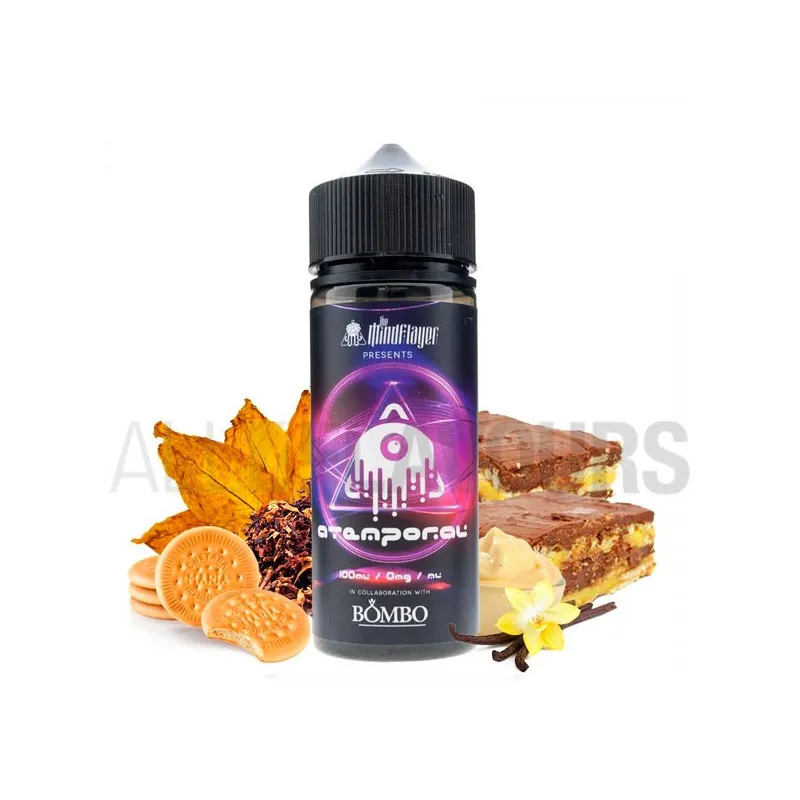 Atemporal 100 ml The Mind Flayer