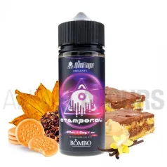 Atemporal 100 ml The Mind Flayer